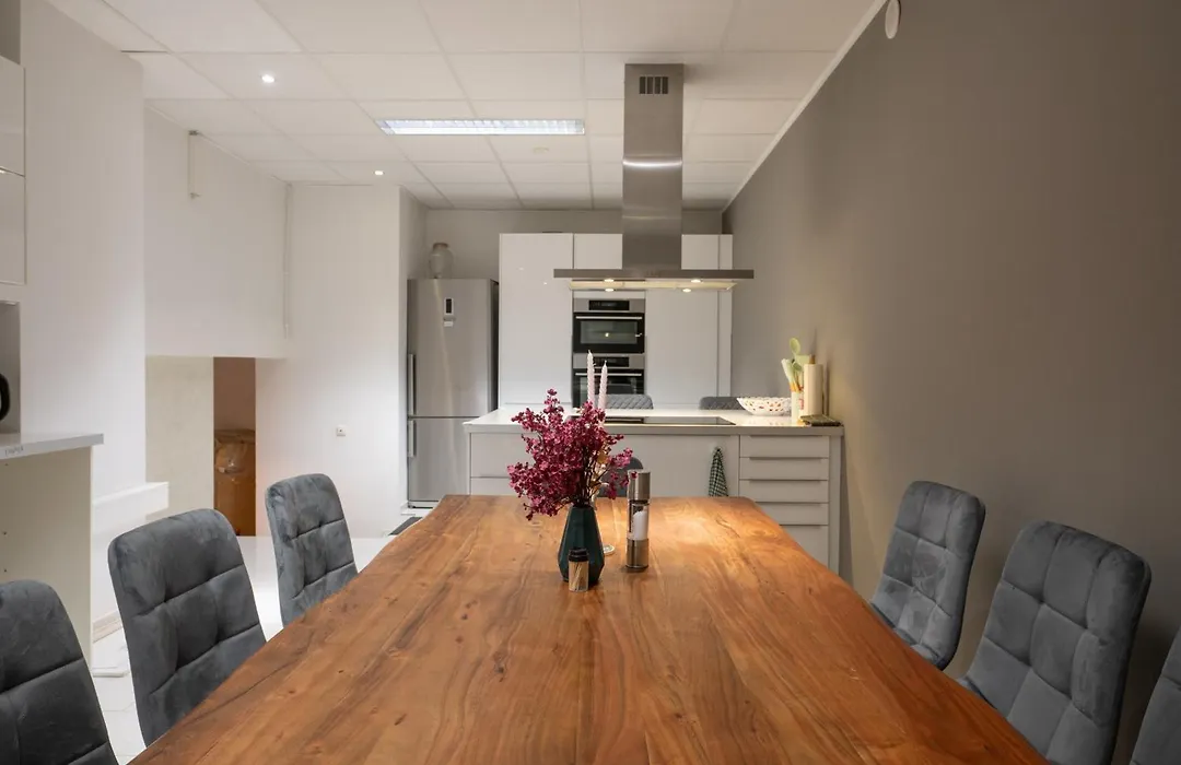 Ad Apartments Tonndorf-1