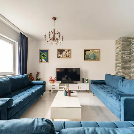 Ad Apartments Tonndorf-3